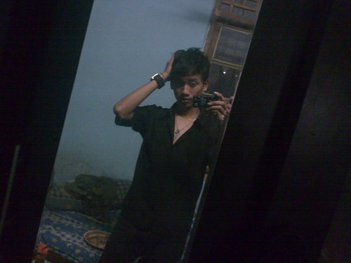 Oncom_Afect's profile picture. 