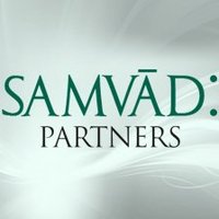 SAMVĀD: Partners (@partnerssamvad) 's Twitter Profile