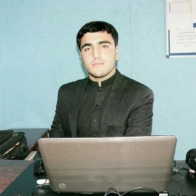 rahimullah_atal's profile picture. Journalist

whatsapp 0708445115