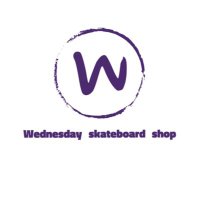 wednesday skateboard shop(@wednesday_shop) 's Twitter Profile Photo