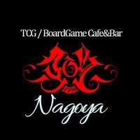 TCG/Board Game Cafe&Bar TOM名古屋新栄店 (@cardshoptom052) 's Twitter Profile Photo TCG/Board Game Cafe&Bar TOM名古屋新栄店 (@cardshoptom052) 's Twitter Profile Photo