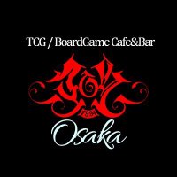 TCG/Board Game Cafe&Bar TOM大阪店(@card_shop_tom) 's Twitter Profile Photo