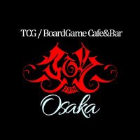 TCG/Board Game Cafe&Bar TOM大阪堺本店 (@cardshoptom) 's Twitter Profile
