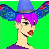 JuniperMintyNYC (@janetmaebloom) 's Twitter Profile