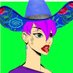 JuniperMintyNYC (@janetmaebloom) Twitter profile photo
