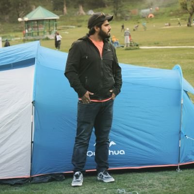 yman_sheikh's profile picture. #Ex-Navodayan