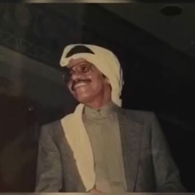 AteezTheros's profile picture. من عبيد ربنا