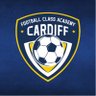 FootballClassAC's profile picture. Académie basée sur Cardiff au Pays de Galles, notre cursus allie pratique intensive du football et cours d’anglais. 🔝BOOSTE TON AVENIR 🔝