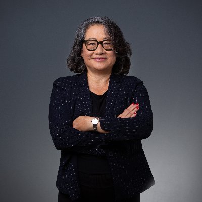 Minerva Tantoco Profile