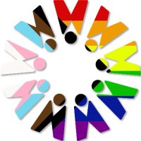 MFT LGBTQ+ Staff Network(@MFT_LGBTQplus) 's Twitter Profile Photo