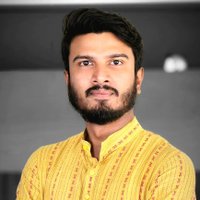 Somyajeet Sinha(@SomyajeetKanak) 's Twitter Profile Photo