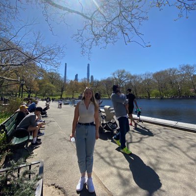 CiaraHoctor's profile picture. 