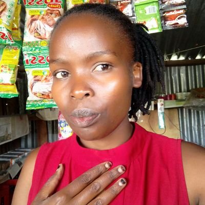 Njokigrace51's profile picture. 