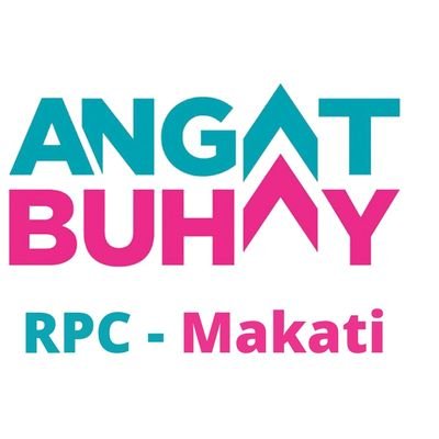 Official Angat Buhay RPC-Makati's Account💗

Tara na, ituloy na natin ang ating laban para sa Pilipinas na pangarap!✨