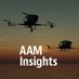 Advanced Air Mobility (AAM) Insights (@aam_insights) Twitter profile photo Advanced Air Mobility (AAM) Insights (@aam_insights) Twitter profile photo