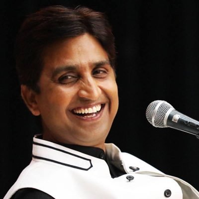 This is the official account of Office of Dr. Kumar Vishvas
