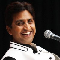 Kumar Vishwas Office(@OfficeOfDKV) 's Twitter Profile Photo