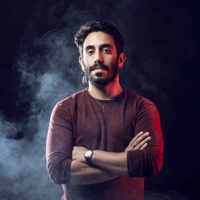 JudazJD's profile picture. 