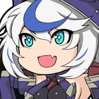 メジロ無着色 (@emptycolor) 's Twitter Profile