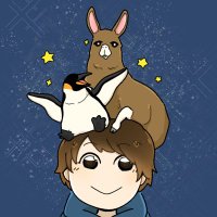 なったりー💛💙💚 (@nat_chaso) 's Twitter Profile