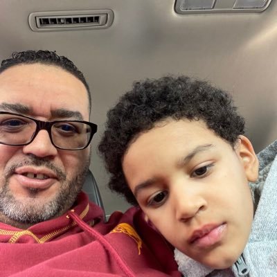 issamrahmani197's profile picture. 