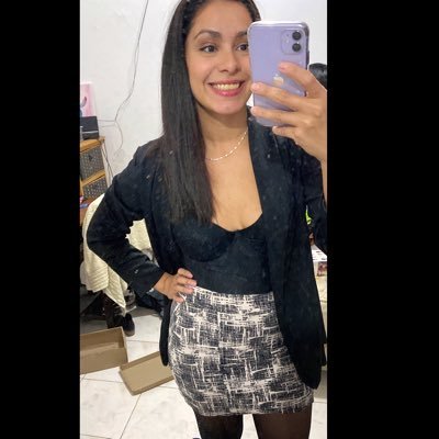 👩🎓 ʟɪᴄᴇɴᴄɪᴀᴅᴀ ᴇɴ ʀᴇʟᴀᴄɪᴏɴᴇꜱ ᴘᴜʙʟɪᴄᴀꜱ 👩🏽💻 ᴇᴍᴘʟᴇᴀᴅᴀ ᴘᴜʙʟɪᴄᴀ 💃🏻 ʙᴀɪʟᴀʀɪɴᴀ 🔸️ ᴇᴍᴘʀᴇɴᴅᴇᴅᴏʀᴀ