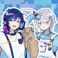 そっとブルー公式 (@sottoblue) 's Twitter Profile Photo そっとブルー公式 (@sottoblue) 's Twitter Profile Photo