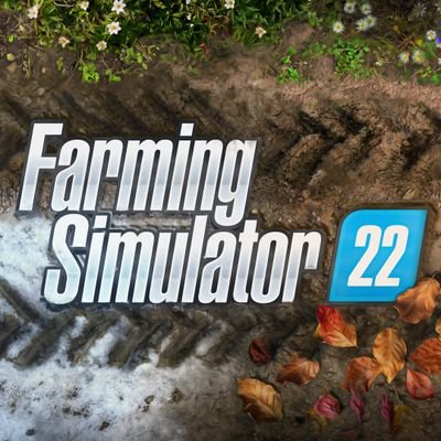 Farming Simulator News 
No official GIANTS software profile!
 Games + expansions 🚨