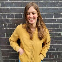 Sarah Calkin (@sjcalkin) 's Twitter Profile Photo Sarah Calkin (@sjcalkin) 's Twitter Profile Photo