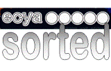 ECYA runs sorted a monthly youth event for year 7+. It's called SORTED. ECYA is Essex Christian Youth Activities.....