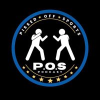 Pissed Off Sports™ (@p_o_spodcast) 's Twitter Profile