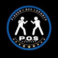 Pissed Off Sports™(@P_O_SPodcast) 's Twitter Profile Photo