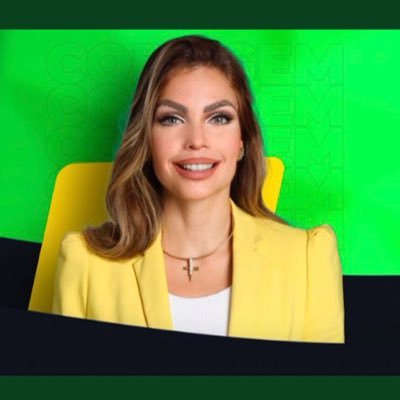 🙏🏻🇧🇷👩👦Jornalista com 23 anos de carreira/Ativista política/Coach/Mestre em Comunicação/Esp em Red. Jornalística ELEITA 2X DEPUTADA FEDERAL SUPLENTE