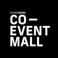 Union Co-Event Mall(@coeventspace) 's Twitter Profile Photo