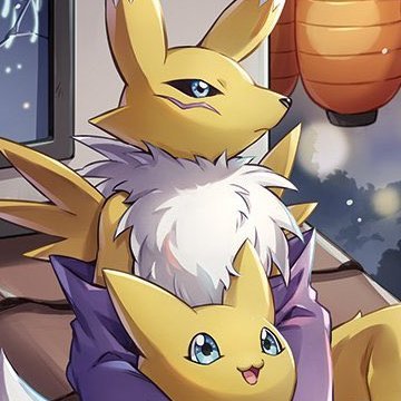 デジモンカード専用垢さんのプロフィール画像