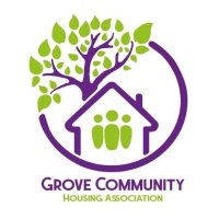 Grove Community Housing Association(@grove_housing) 's Twitter Profile Photo