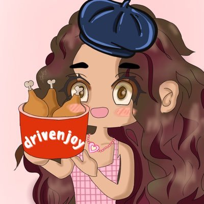 she/her | icon by: @adycomms | incoming STEM student | handled by @drivenjoy23