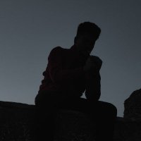 𐰤𐰃𐰢𐰀 (@faridnima01) Twitter profile photo