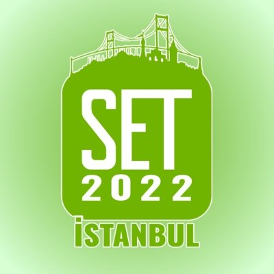 SET 2022 is a multidisciplinary, peer-reviewed international conference on sustainable energy sources and technologies.