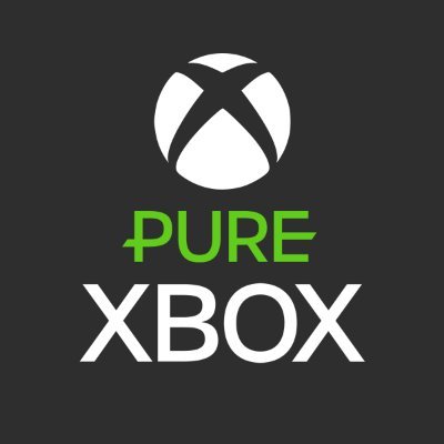 purexbox Profile Picture