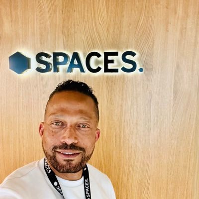 Community Manager at Spaces Euston road London. IWG the World of hybrid working the largest workspace network and well placed to help any business....