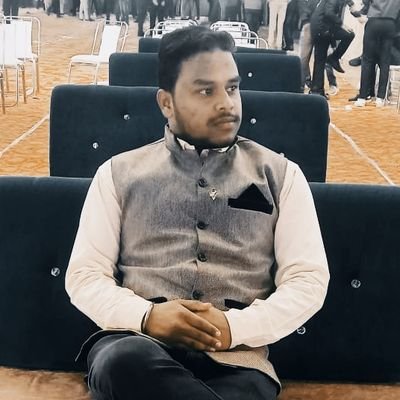 Prayagdubey9's profile picture. ब्राह्मण