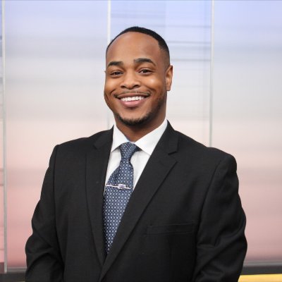 An award-winning Broadcast Television Director of Operations for the Gray Media Training Center Program at WLBT in Jackson.