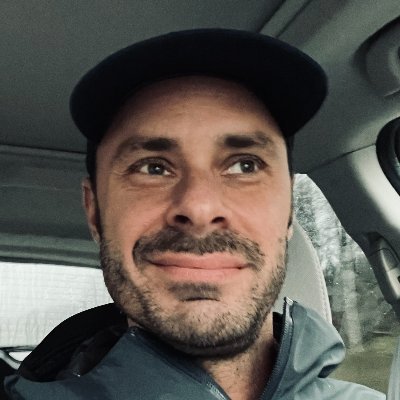 erictreacy's profile picture. 
