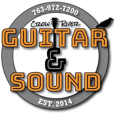 CRGuitarShop Profile Picture