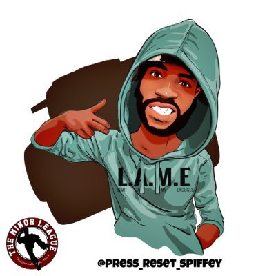 IG: @press_reset_spiffey
SC: @spiffedntplaywitem
FB: @drothatheatspiffey
Tumblr: @spiffeyhelichick
#thatbihhhard #yesmaam #theminorleague #limitallmyexcuses