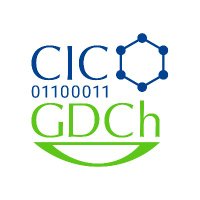 GDCh CIC Division(@GDCh_CIC) 's Twitter Profile Photo