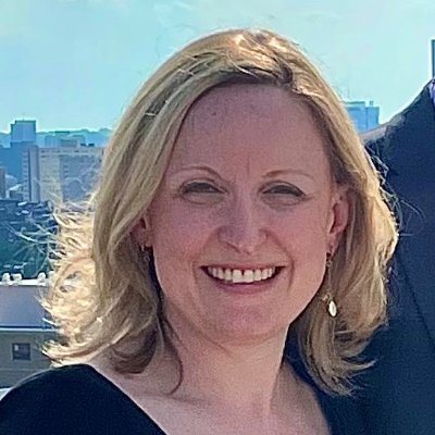 Allison Reaves Profile