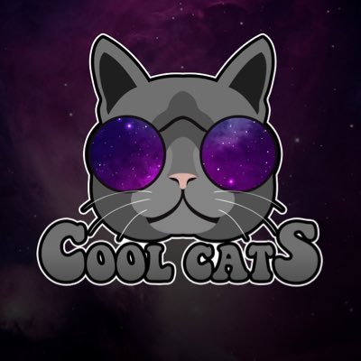 Cool Cats