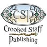 CSPKris's profile picture. The twitter page for all things related to Crooked Staff Publishing/Terrain, as well as random gaming stuff.